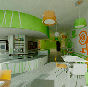 interiorismo y decoracion