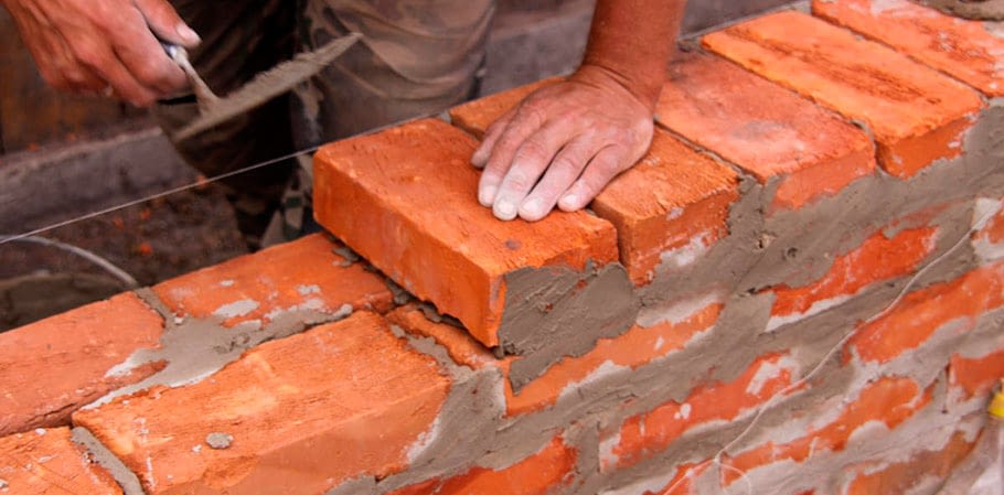 Demoliciones, Albañilería y Pladur en Alicante trabajos albañileria