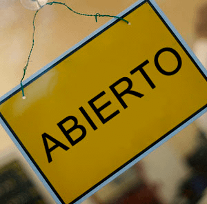 LICENCIA DE APERTURA NEGOCIOS licencia de apertura