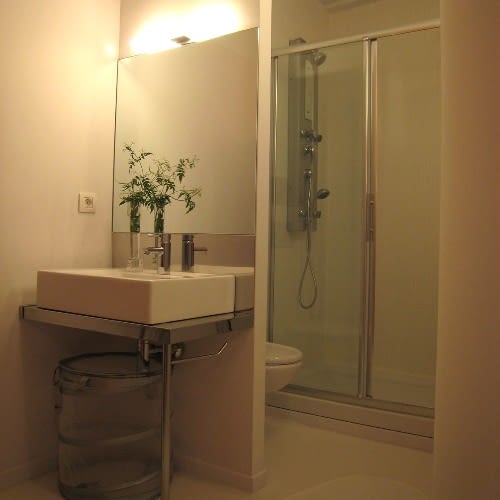 Reformas de baños Alicante Reformas de baños Alicante